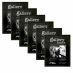 Ambiance Gallery Aluminum Frame 8x10" - Black (Box of 6)