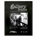 Ambiance Gallery Aluminum Frame 8x10" - Black