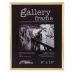 Ambiance Gallery Aluminum Frame 8x10" - Gold