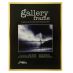 Ambiance Gallery Aluminum Frame 8.5x11" - Gold