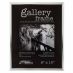 Ambiance Gallery Aluminum Frame 8x10" - Silver