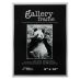 Ambiance Gallery Aluminum Frame 9x12" - Silver