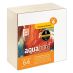 Ampersand Museum Series Aquabord 2" Deep Cradle Panel 6x6" (Box of 6)