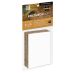 Ampersand Encausticbord Artist Trading Card - 2-1/2"x3-1/2" (Pack of 5)
