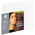 Ampersand Artist Primed Smooth 3/8" Flat Panel 9" x 12" 