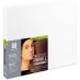 Ampersand Artist Primed Smooth 1-1/2" Cradled Panel 11" x 14"
