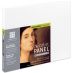 Ampersand Artist Primed Smooth 7/8" Cradled Panel 9" x 12"