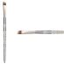 Princeton Glacier Series 4950 Synthetic Brush - Angle Wash, Short Handle, Size 3/8"