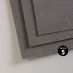 Pastelmat Board - Charcoal Grey (Anthracite), 70 x 100 cm (Pack of 5)