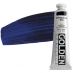 GOLDEN Heavy Body Acrylics - Anthraquinone Blue, 2oz Tube