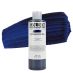 GOLDEN Fluid Acrylics Anthraquinone Blue, 8 oz