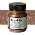 Jacquard Pearl Ex Powdered Pigment - Antique Copper .75oz