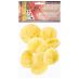 Aphrodite Natural Painting Sponges - Fine Sea Silk Set of 8