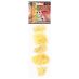 Aphrodite Natural Painting Sponges - Seagrass & Sea Wool Set of 5