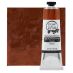 Tusc & Pine Artist Oil Color - Appalachia Brown Oxide, 150ml Tube