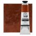Tusc & Pine Artist Oil Color - Appalachia Brown Oxide, 40ml Tube