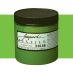 Jacquard Permanent Textile Color 8 oz. Jar - Apple Green