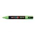 Posca Acrylic Paint Marker 1.8-2.5 mm Medium Tip Apple Green