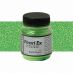 Jacquard Pearl Ex Powder Pigment - Apple Green .5oz