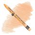 Caran d'Ache Neocolor II Water-Soluble Wax Pastels - Apricot, No. 041 (Box of 10)