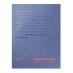 Stonehenge Aqua Watercolor Block 12"x16" - 140lb, Cold-Press (15 Sheets)