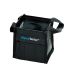 Original Aqua Tote - Black Folding Water/Brush Tote