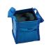 Original Aqua Tote, Blue Folding Water/Brush Tote