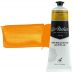 Chroma Atelier Interactive Artists' Acrylic - Arylamide Yellow Deep, 80ml