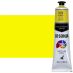 Jo Sonja Matte Acrylic - Arylide Yellow, 75ml Tube