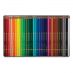 Holbein Artist Colored Pencil Tin Set of 36 - Assorted Tones