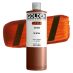 GOLDEN Fluid Acrylics Azo Gold, 16oz