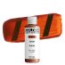 GOLDEN Fluid Acrylics Azo Gold, 4oz 