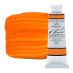 M. Graham Artist Oil Color 37ml - Azo Orange