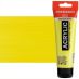Amsterdam Standard Series Acrylic Paints - Azo Yellow Lemon, 120ml