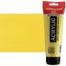 Amsterdam Standard Series Acrylic Paint - Azo Yellow Lemon, 250ml Tube