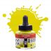 Amsterdam Acrylic Ink - Azo Yellow Lemon, 30ml