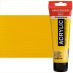 Amsterdam Standard Series Acrylic Paints - Azo Yellow Medium, 120ml