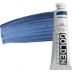 GOLDEN Heavy Body Acrylics - Azurite Hue, 2oz Tube