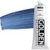 GOLDEN Heavy Body Acrylics - Azurite Hue, 5oz Tube