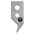 Logan Cos-Tools Replacement Blade B Pack of 5