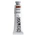 Golden Heavy Body Acrylic - Benzimidazolone Burnt Orange, 2 oz Tube