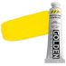 GOLDEN Heavy Body Acrylics - Benzimidazolone Yellow Medium, 2oz Tube