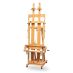 BEST Classic Santa Fe II Studio Easel (Made in Brazil)