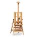 BEST Halley Multimedia Easel w/ Self Level Tray (Made in Brazil)