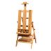 BEST Halley Multimedia Easel (Made in the USA)
