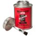 Best-Test One Coat Rubber Cement, 8 oz