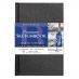 Stillman and Birn Premium Beta Hardbound Sketchbook - 5.5”x8.5” (26-Sheets)