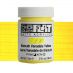 GOLDEN SoFlat Matte Acrylic - Bismuth Vandate Yellow, 2oz Jar