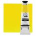 Tusc & Pine Artist Oil Color - Bismuth Vanadate Yellow, 40ml Tube