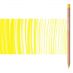 Caran d'Ache Luminance 6901 Lightfast Pencil No. 810 - Bismuth Yellow